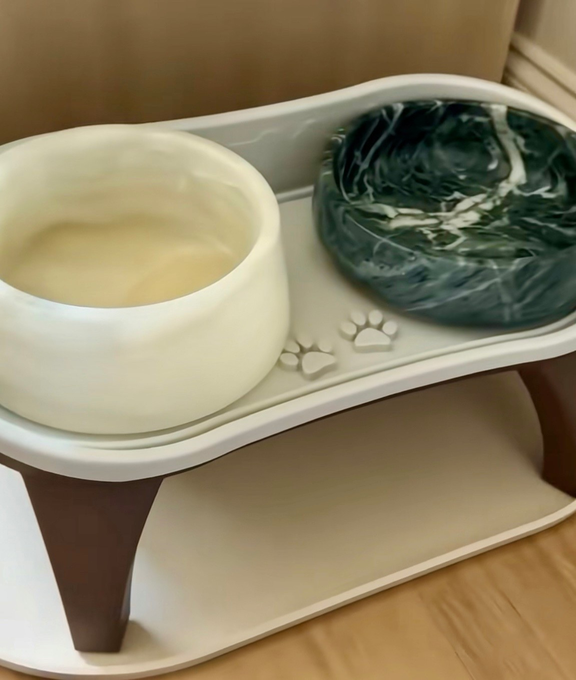 The cutest pet finds  Upgrade your dog’s water & food bowl setup  

#LTKPets #LTKFindsUnder100 #LTKHome