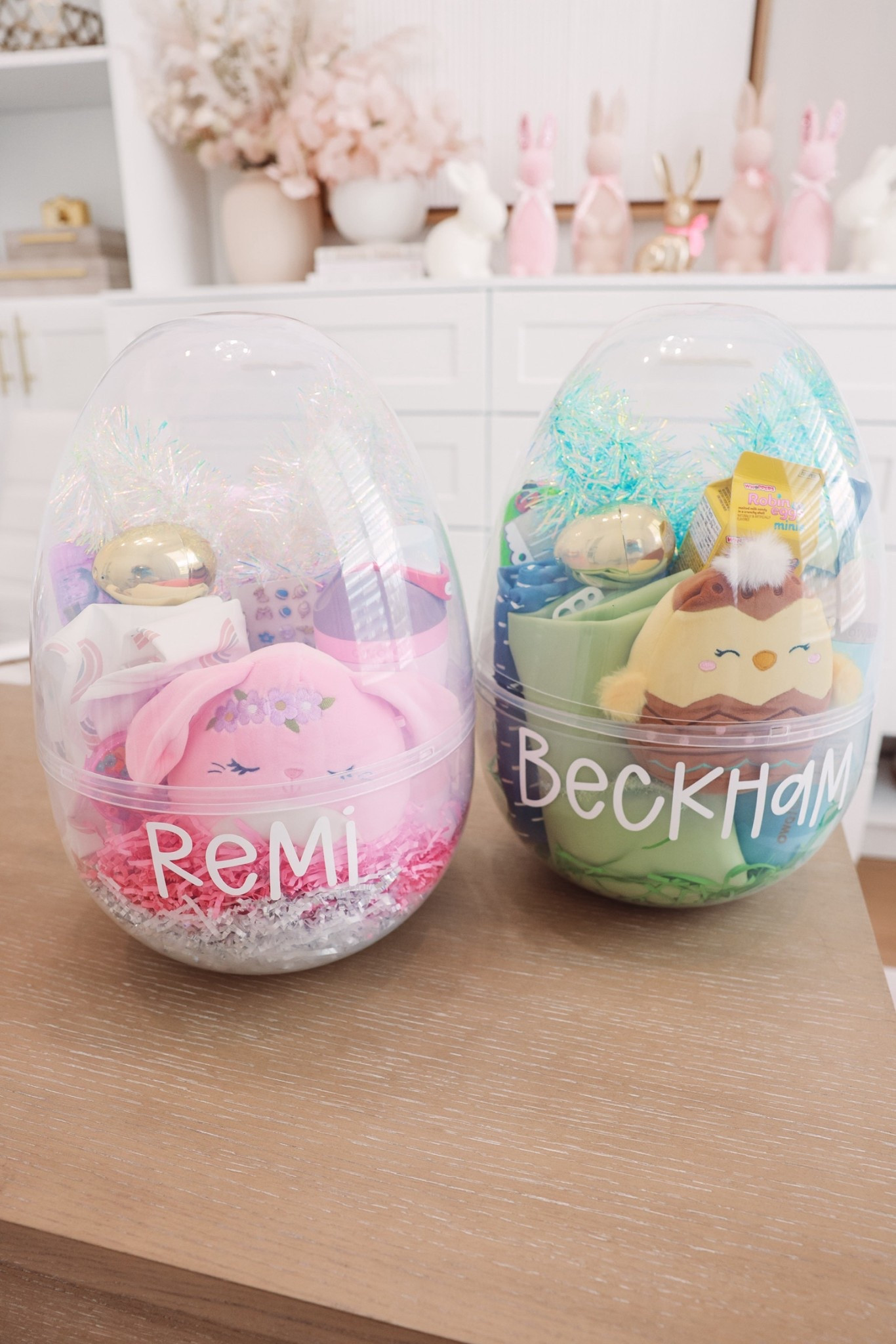 Useful / fun Easter basket stuffers!! 

Kids seasonal mom favorites unique Amazon Walmart target trending 

#LTKmomlife #LTKKids #LTKBaby