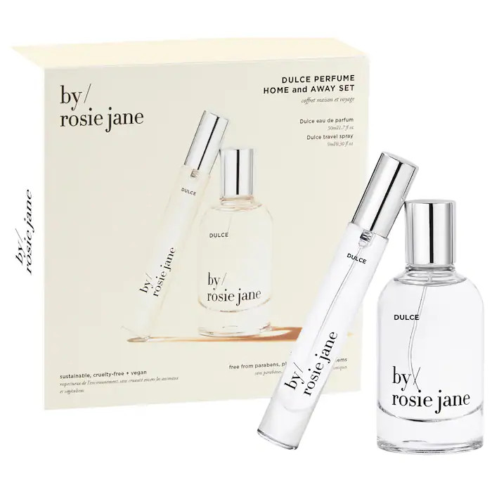 Home & Away Dulce Perfume Set - By Rosie Jane | Sephora | Sephora (US)