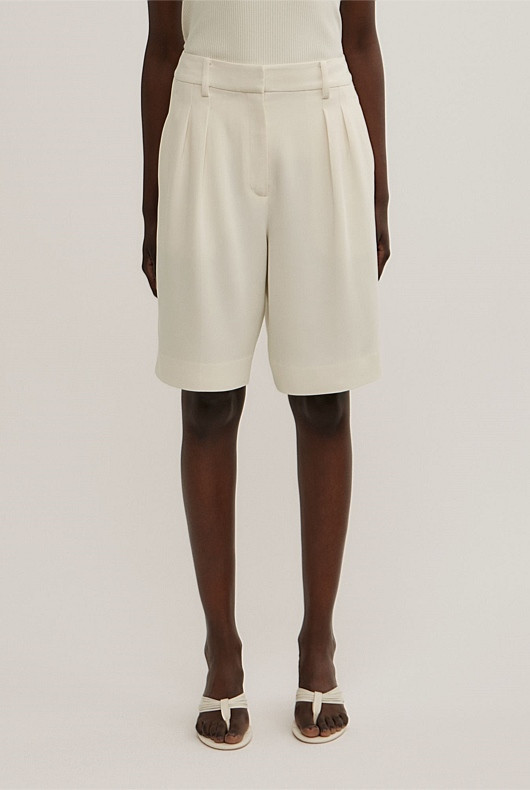 Bermuda Shorts | Witchery (AU)