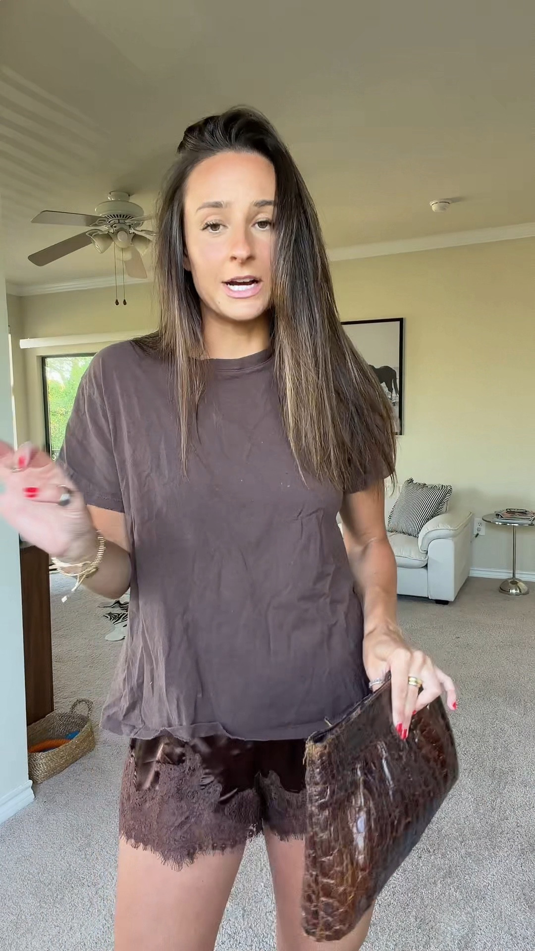 Outfit of the day

#LTKootd #LTKBeauty #LTKSeasonal