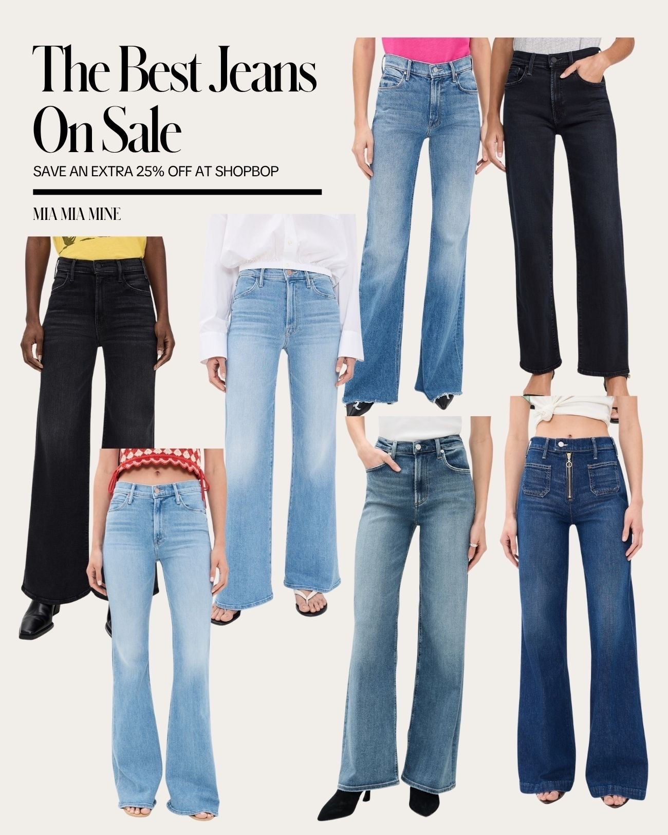 Huge denim sale happening at Shopbop
My favorite jeans are already 30% off but you can save an extra 25% off with code EXTRA25
Mother jeans on sale

#LTKSaleAlert #LTKOver40 #LTKmomlife