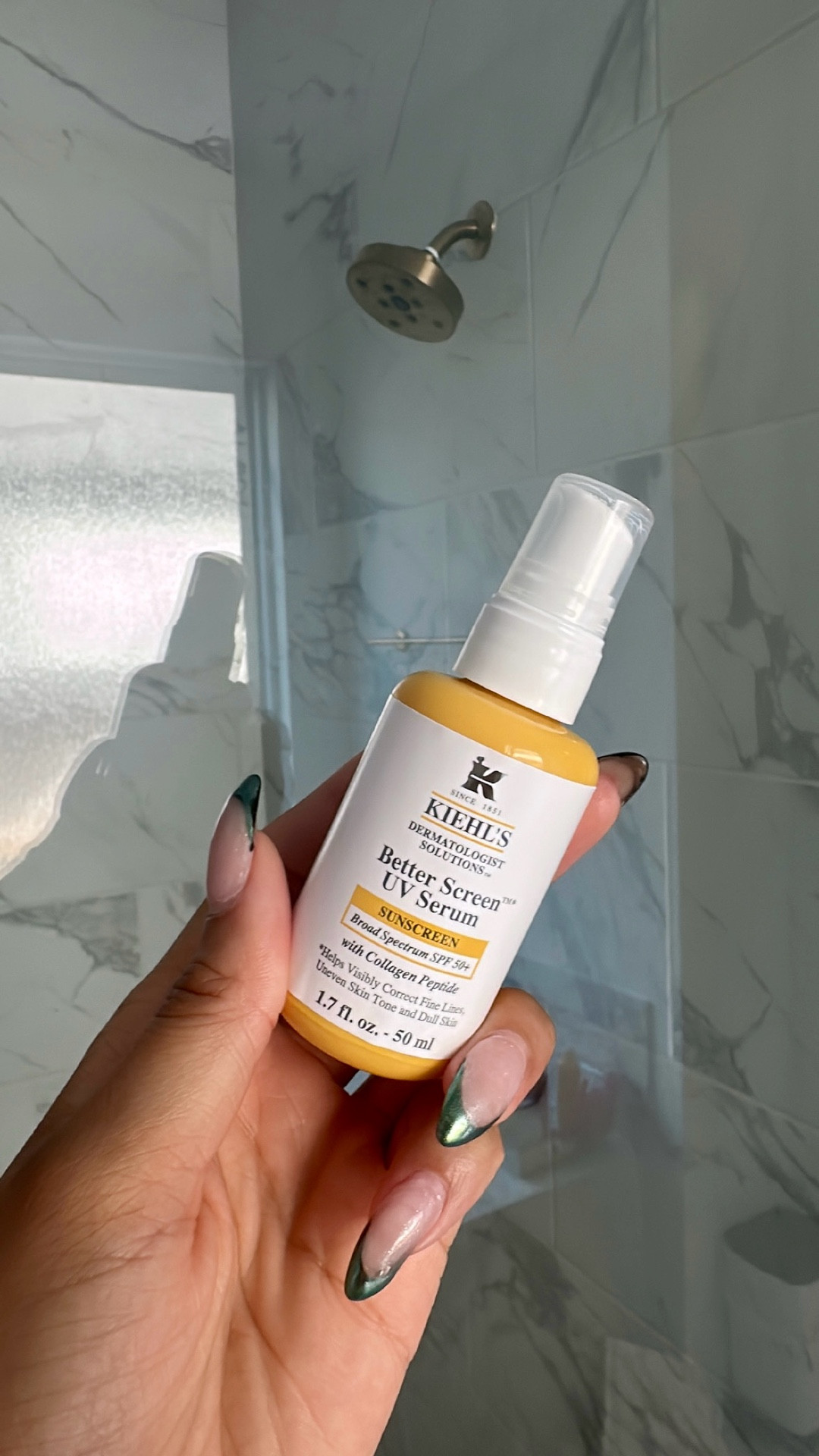 Silky SPF ✨

#LTKU #LTKBeauty #LTKStyleTip