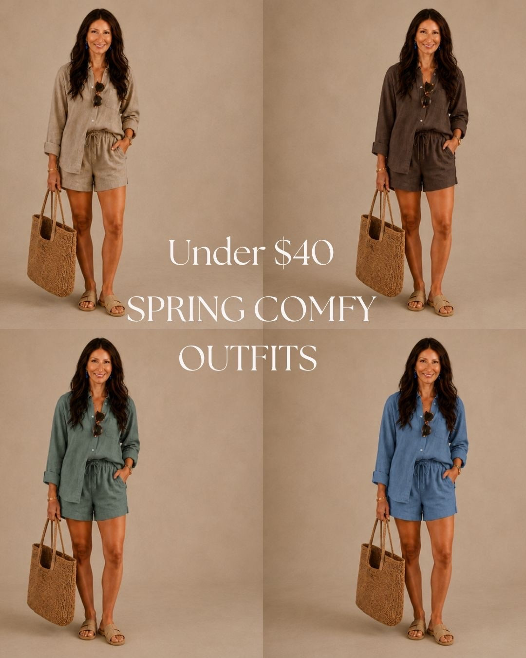 Amazon Spring Comfy Outfits under $40!

#LTKMothersDay #LTKSaleAlert #LTKMidsize