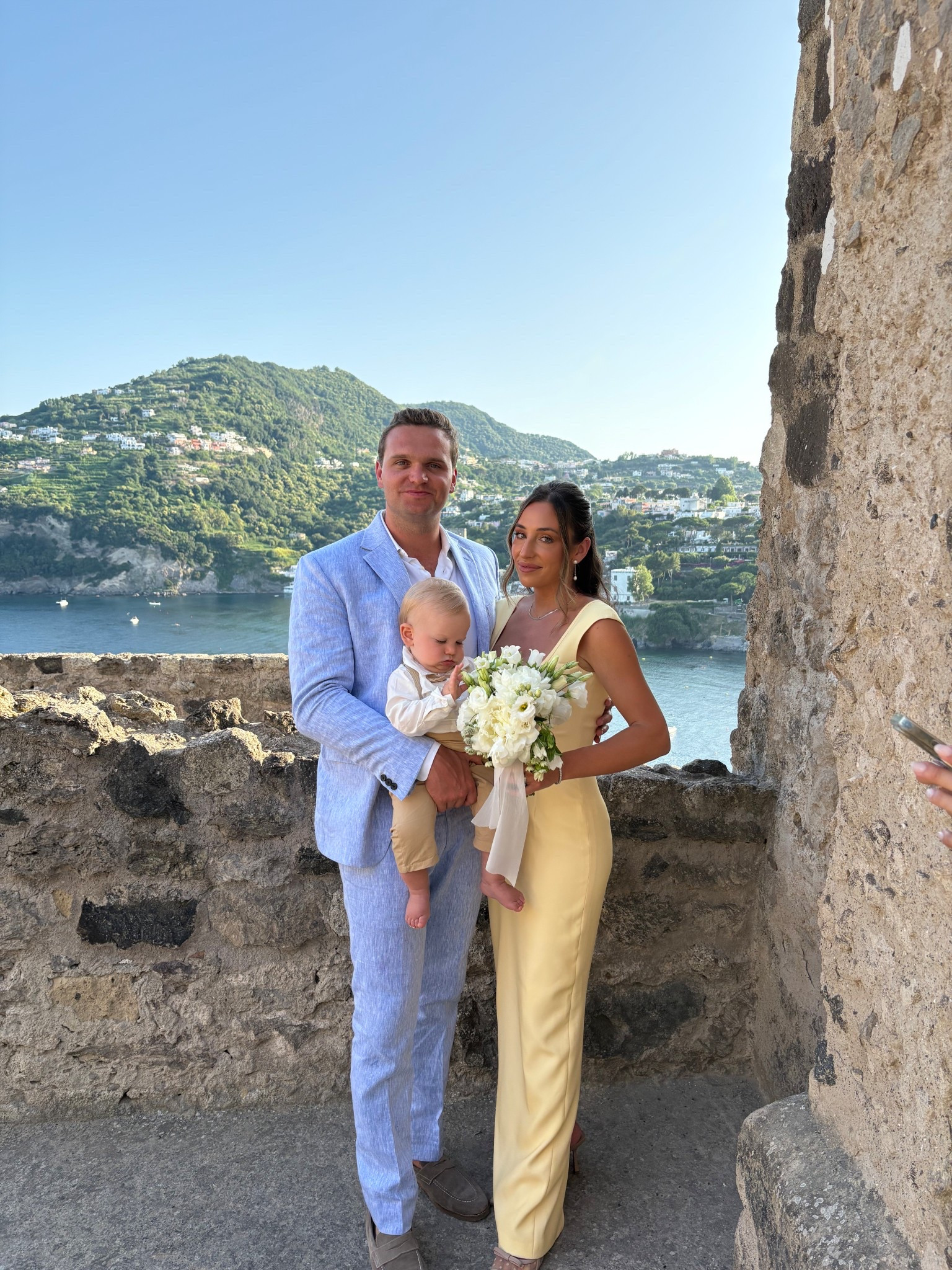 Butter yellow gown 

#LTKWedding #LTKStyleTip #LTKSummerEdit