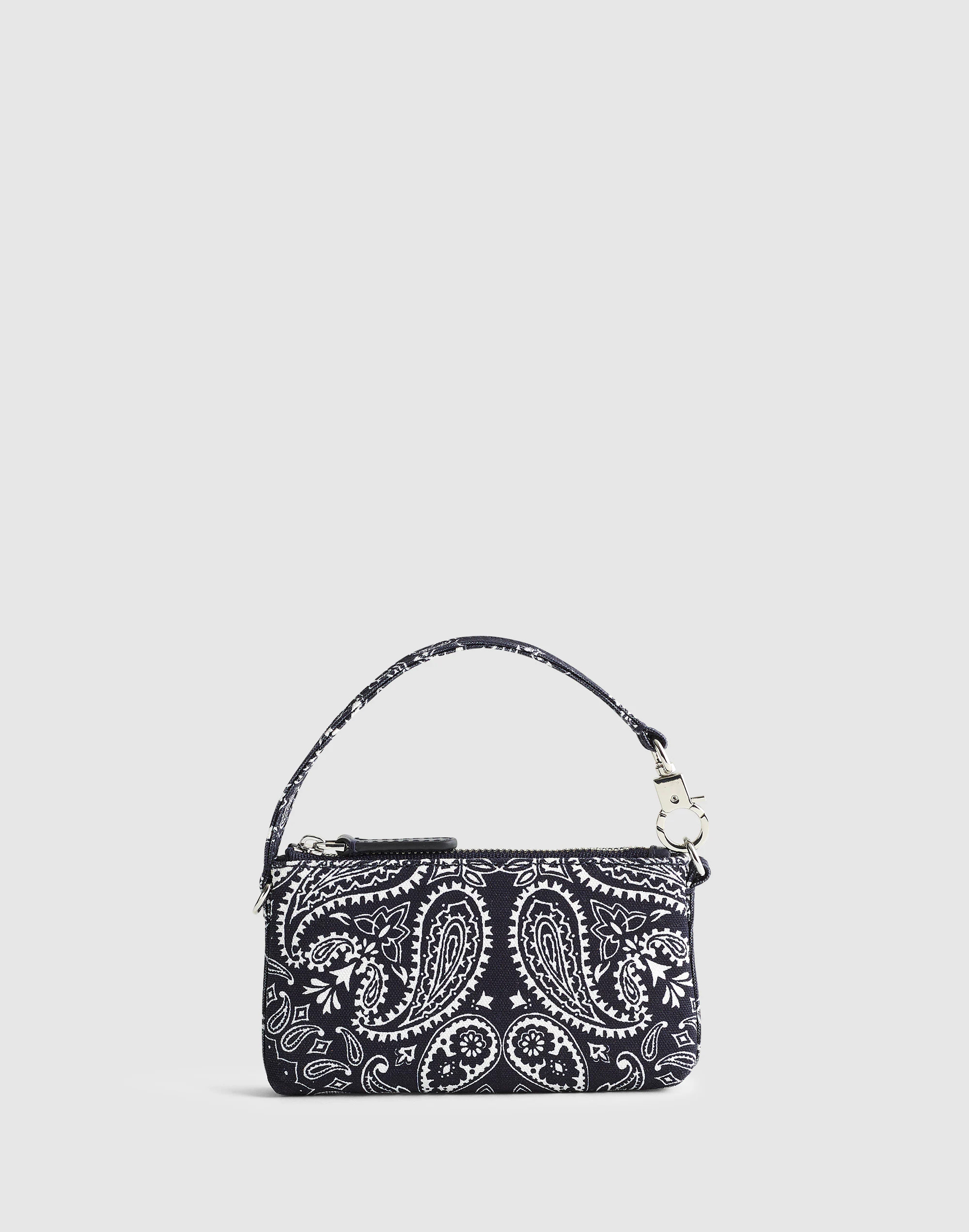 The Clip-Strap Pouch | Madewell