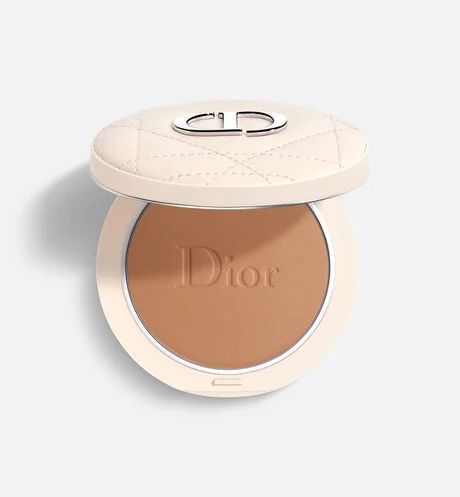 Dior Forever Bronzer - Dior's Best Bronzing Powder Compact | DIOR | Dior Couture