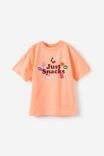 FUNDAY Sweets Essential Short Sleeve Graphic Tee | Cotton On (US)