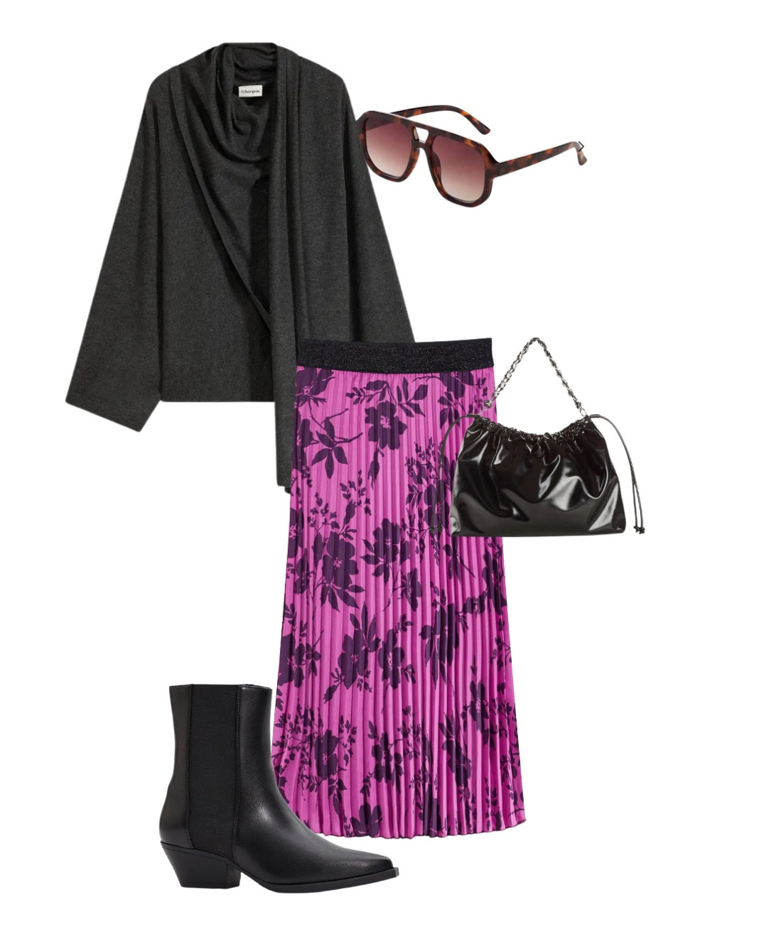 Bei @bonprix habe ich richtig tolle Lieblingsteile entdeckt und das ist mein schönster Look für den Herbst 🍂😍
*Werbung
#bonprix #fashionmadesmarter

#LTKstyletip #LTKdeutschland #LTKautumn