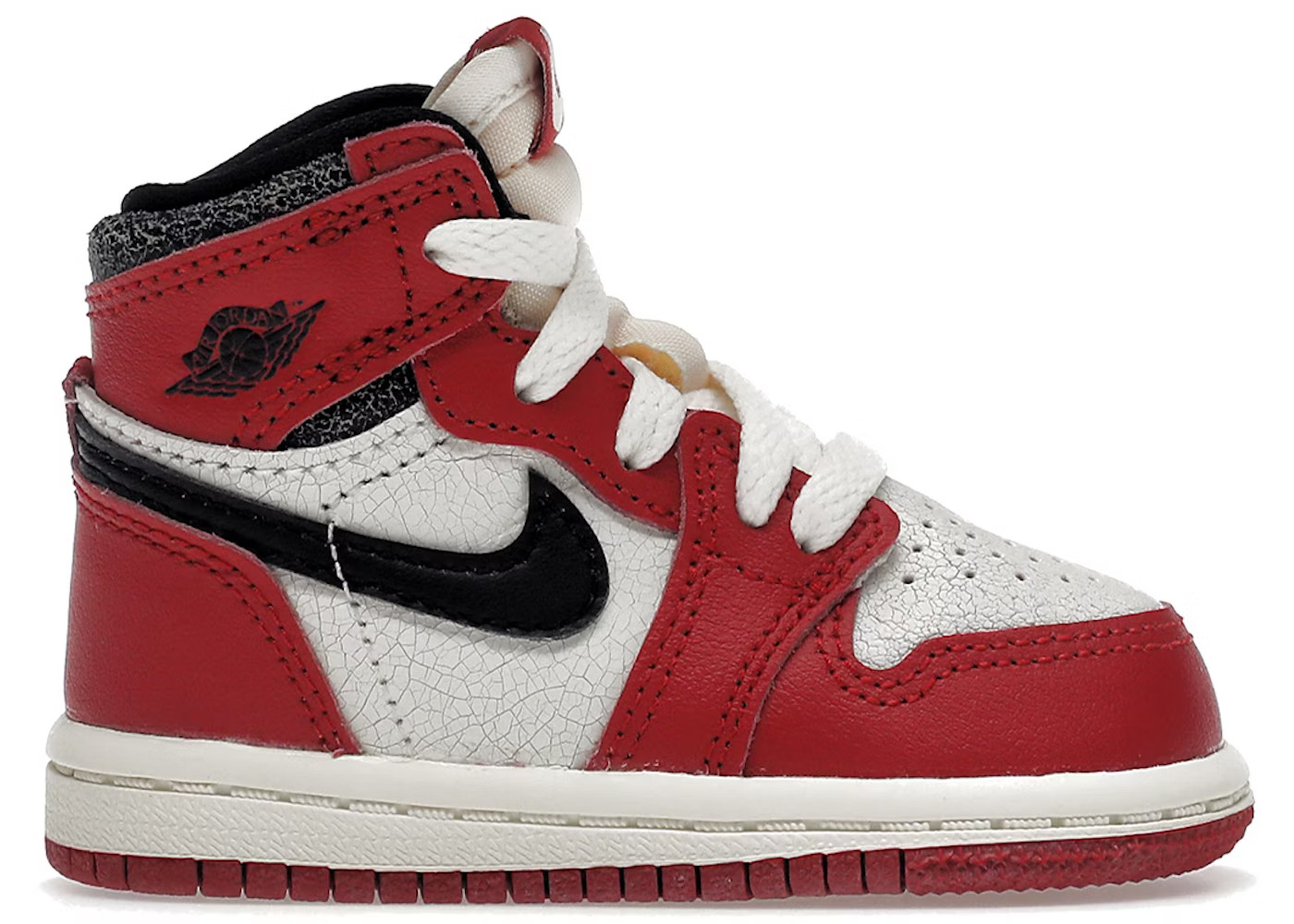 Jordan 1 Retro High OGChicago Lost and Found (TD) | StockX