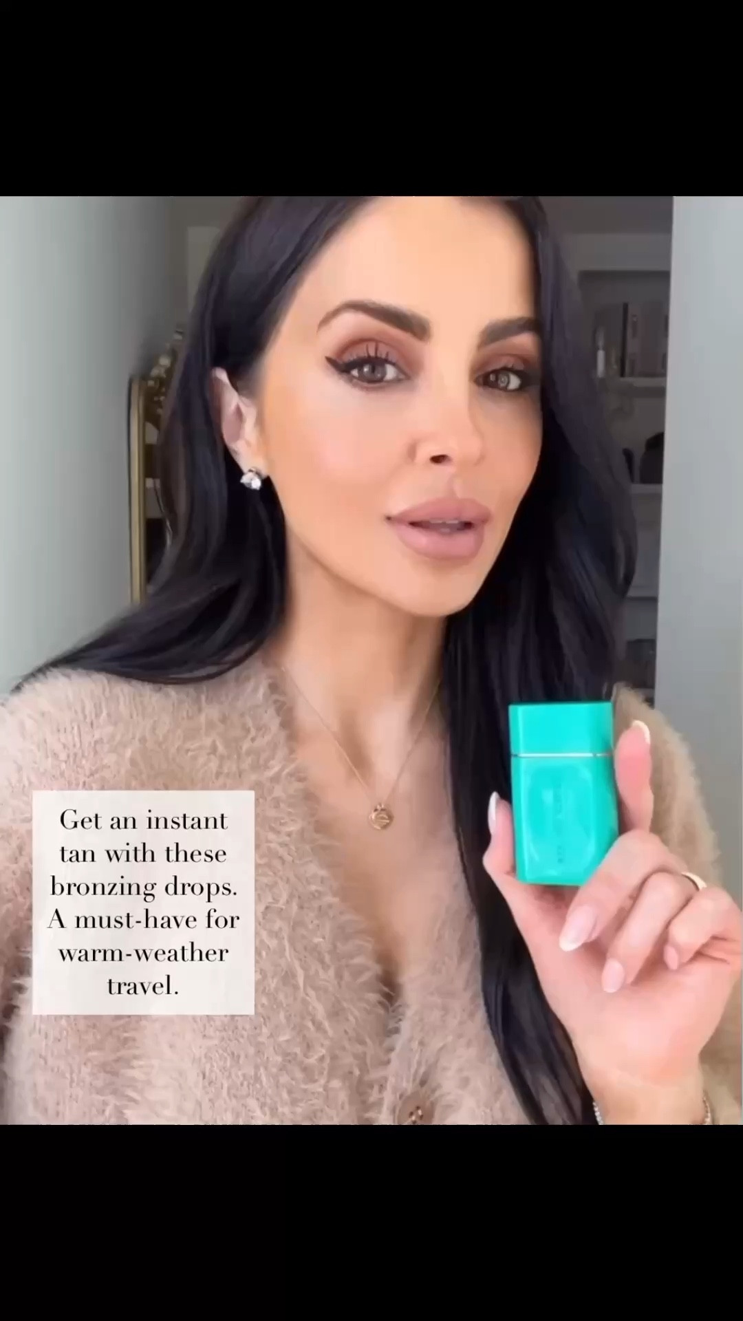 These bronzing drops are perfect for the no-makeup days as a woman in my late 30s! They add a subtle glow and keep my skin hydrated all day long. Also linking other recent makeup favorites! 

Miamiamine beauty must haves skincare essentials no-makeup look low maintenance skincare routine late 30s makeup must haves bronzing drops self tanner beauty essentials

#LTKBeauty #LTKspring #LTKOver40