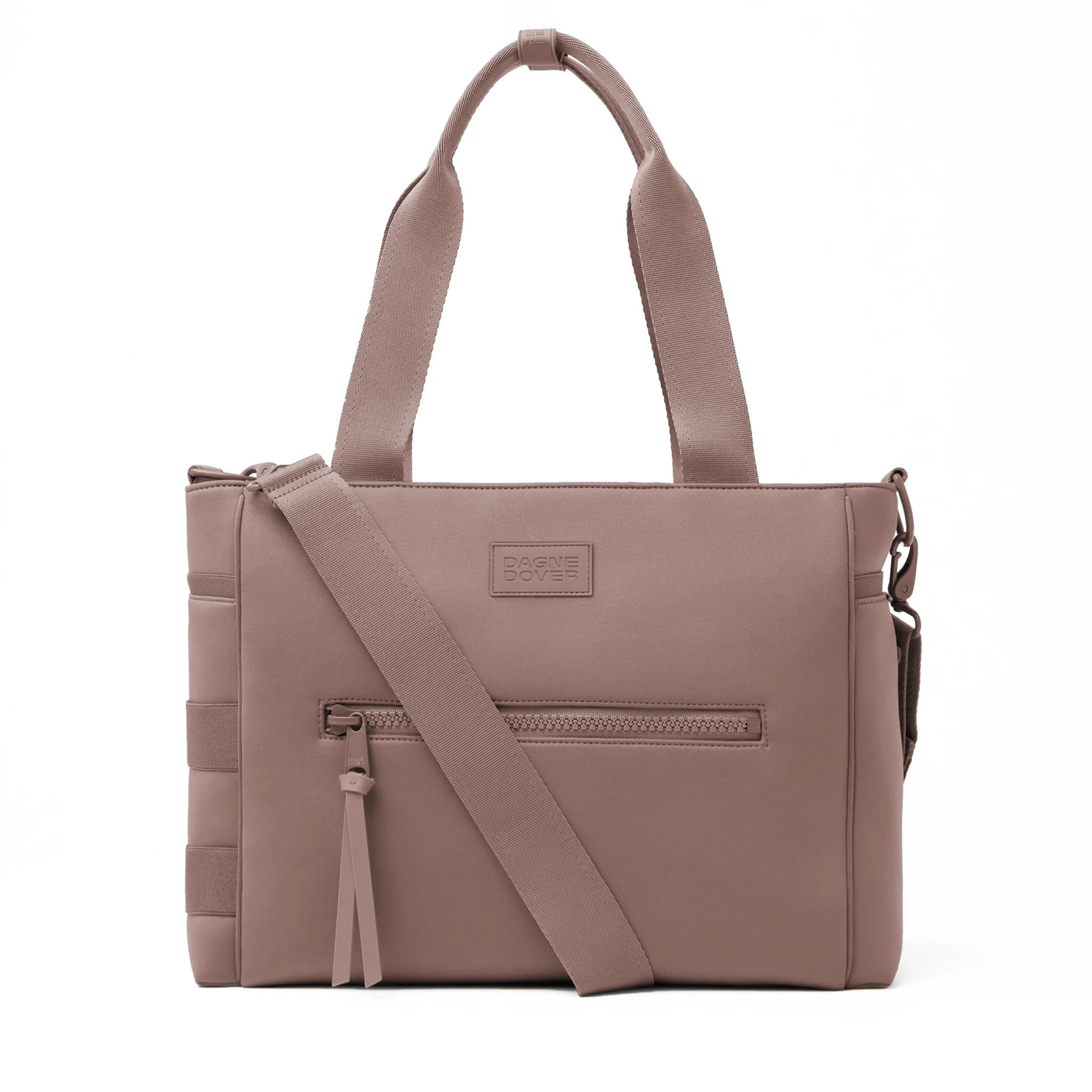 Wade Diaper Tote | Dagne Dover