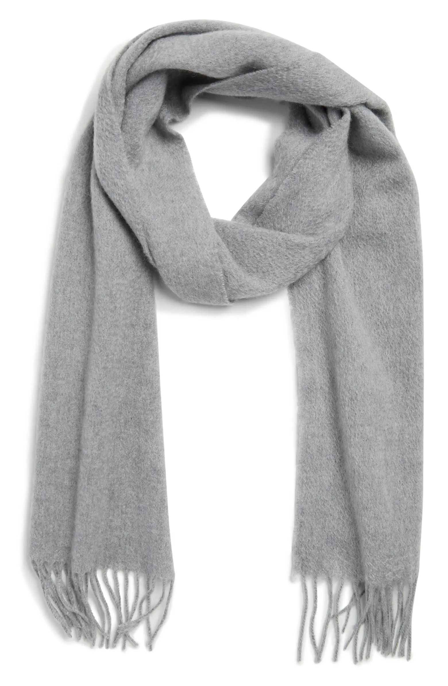 Cashmere scarf nordstrom clearance rack