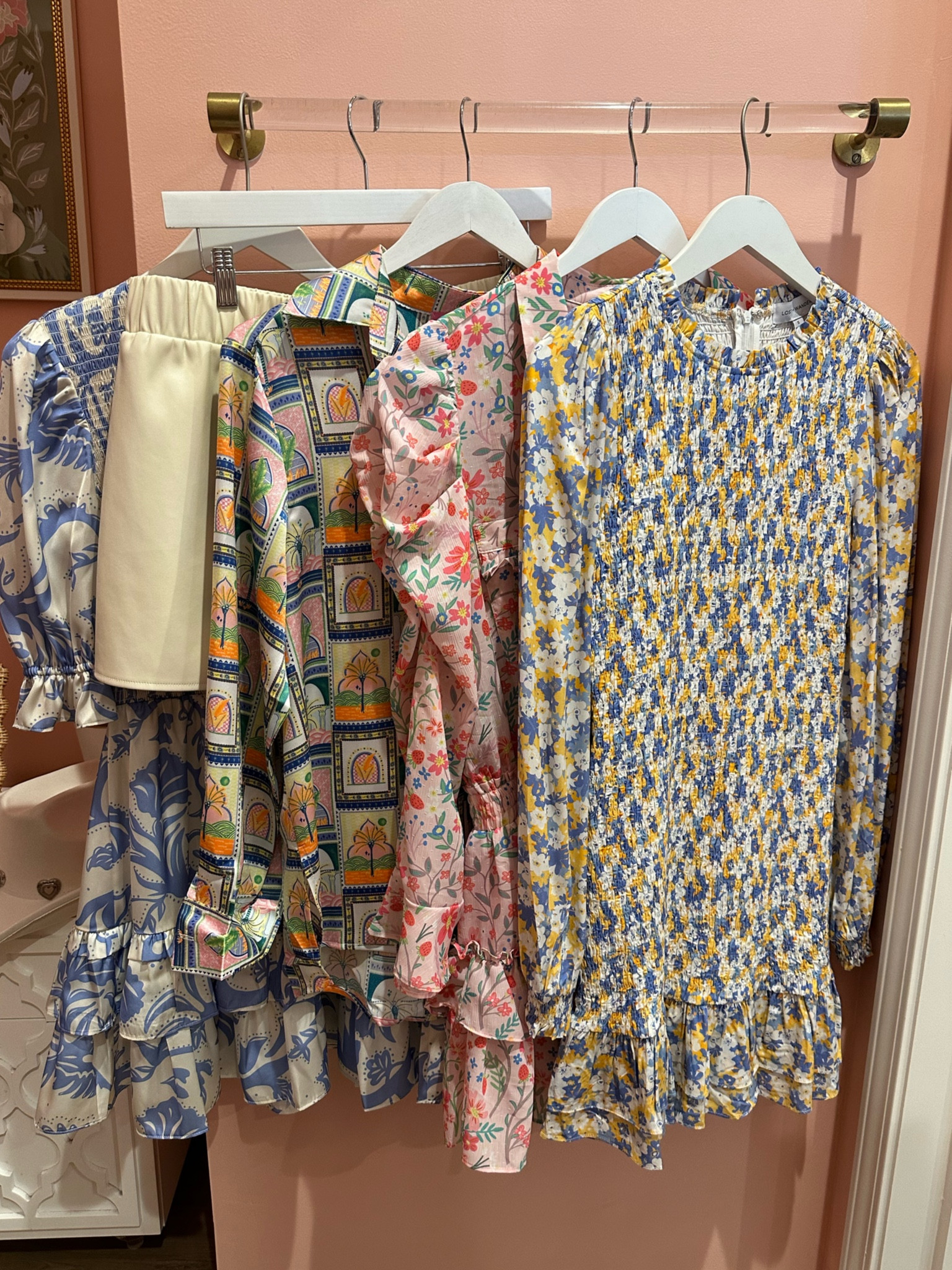 Spring shopping 

#LTKSeasonal #LTKwedding