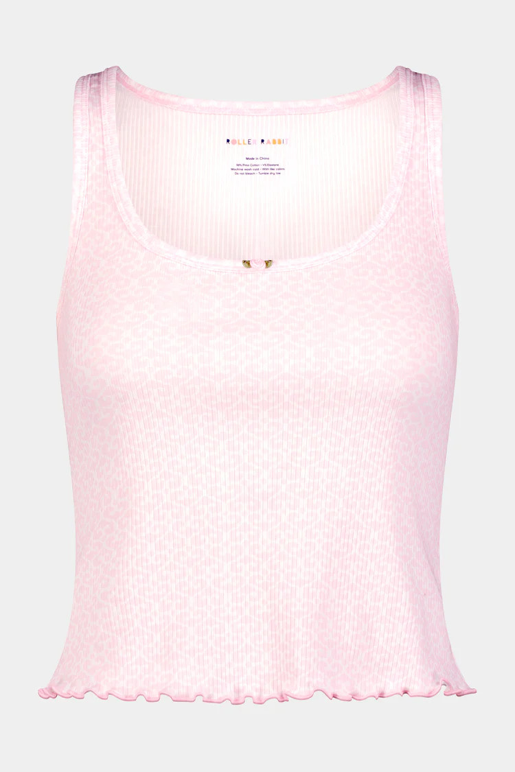 Catalina Astor Tank | Roller Rabbit | Roller Rabbit