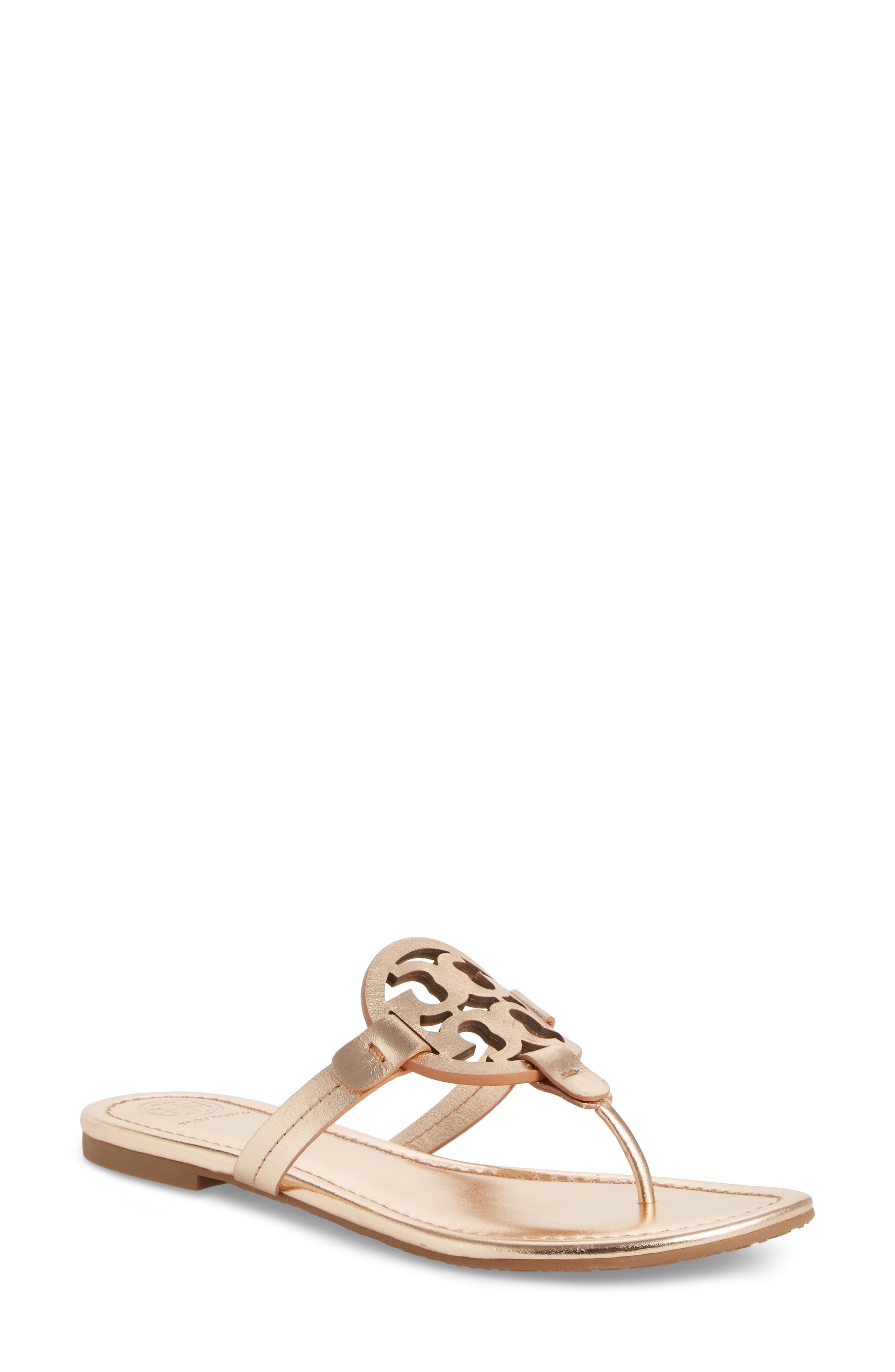 Tory Burch 'Miller' Flip Flop (Women) | Nordstrom