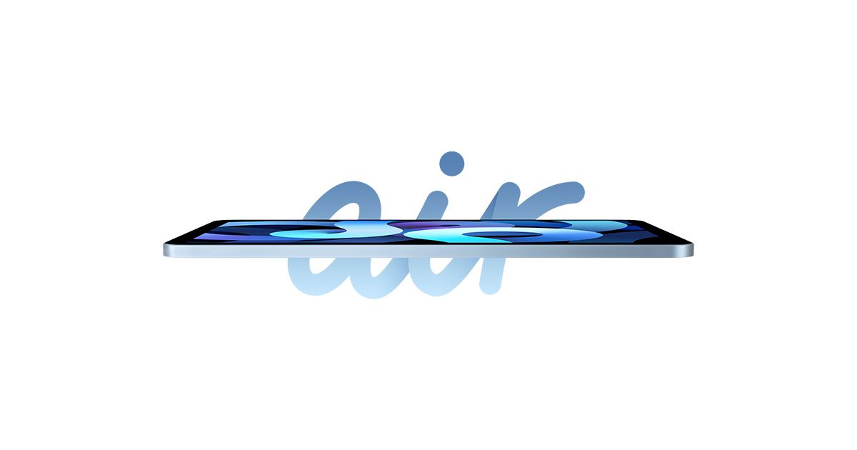 Buy iPad Air | Apple (US)
