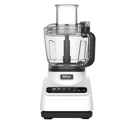 Ninja 9-Cup Professional Food Processor with Auto-IQ | HSN