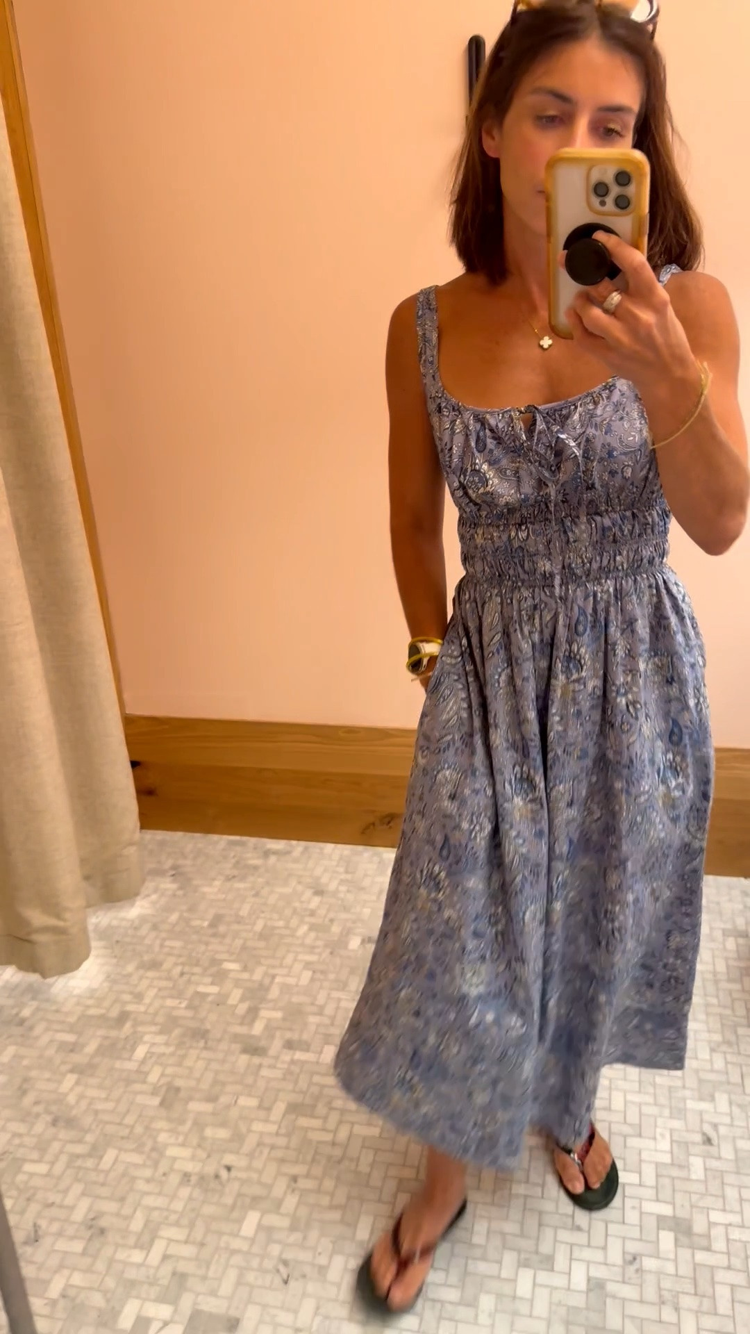 Dress on sale $21

#LTKTravel #LTKSeasonal #LTKgrwm