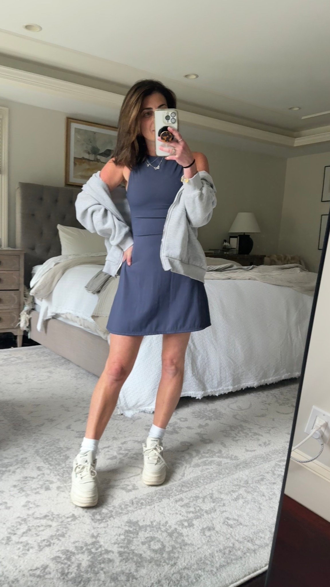 Pickleball tennis dress fit 90s

#LTKActive #LTKPetite