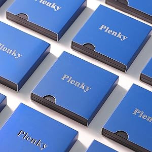 Gold Necklace for Women-14K Gold Plated Bow,Dragon,Shell, Palm Tree, Seahorse, Conch Shell,Sardin... | Amazon (US)