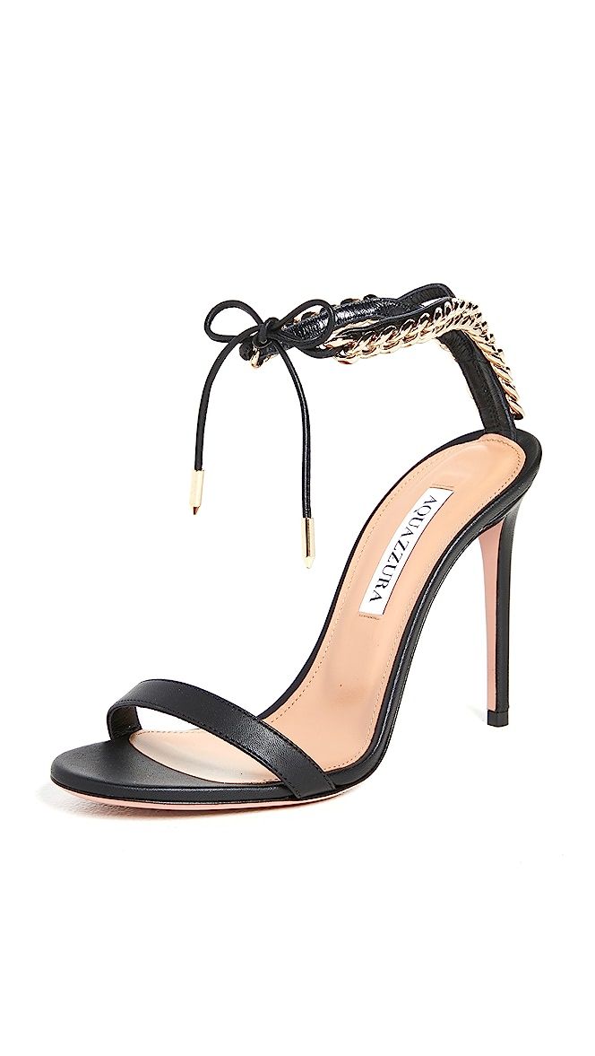 Nikki 105mm Sandals | Shopbop