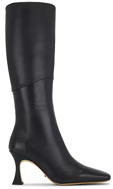 Tony Bianco Fantasy Heeled Boot in Black Venice from Revolve.com | Revolve Clothing (Global)