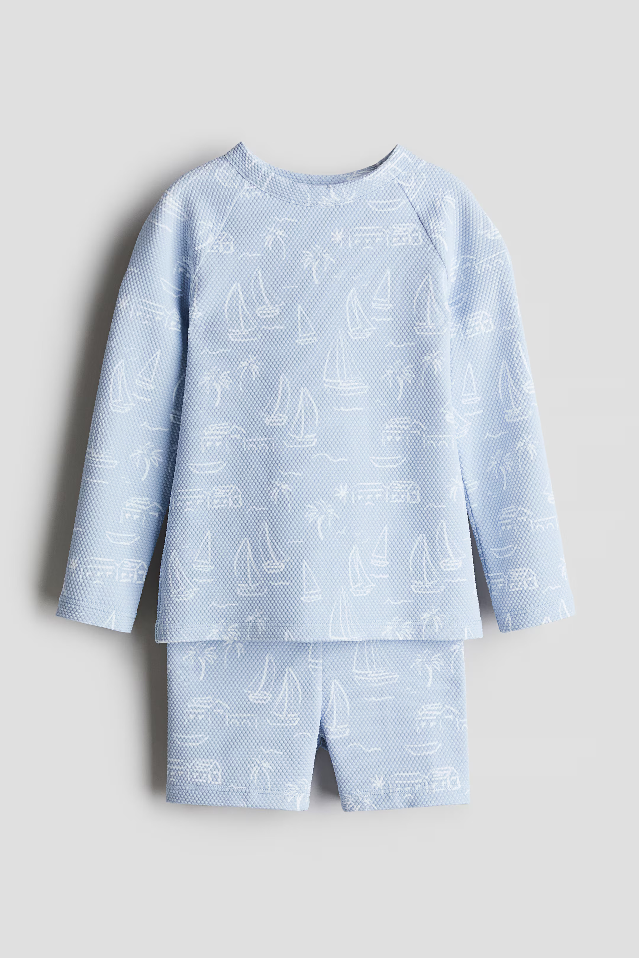 Swim Set UPF 50 | H&M (US + CA)