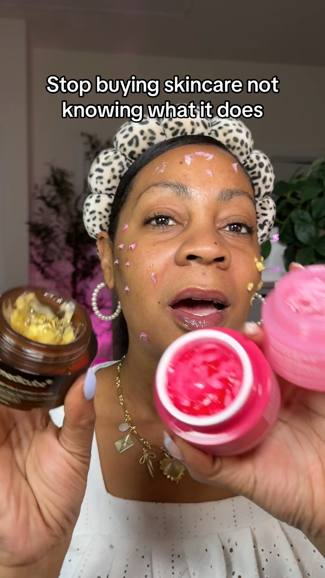 Medicube mix and match boba capsule creams

#LTKBeauty #LTKselfcare #LTKOver40