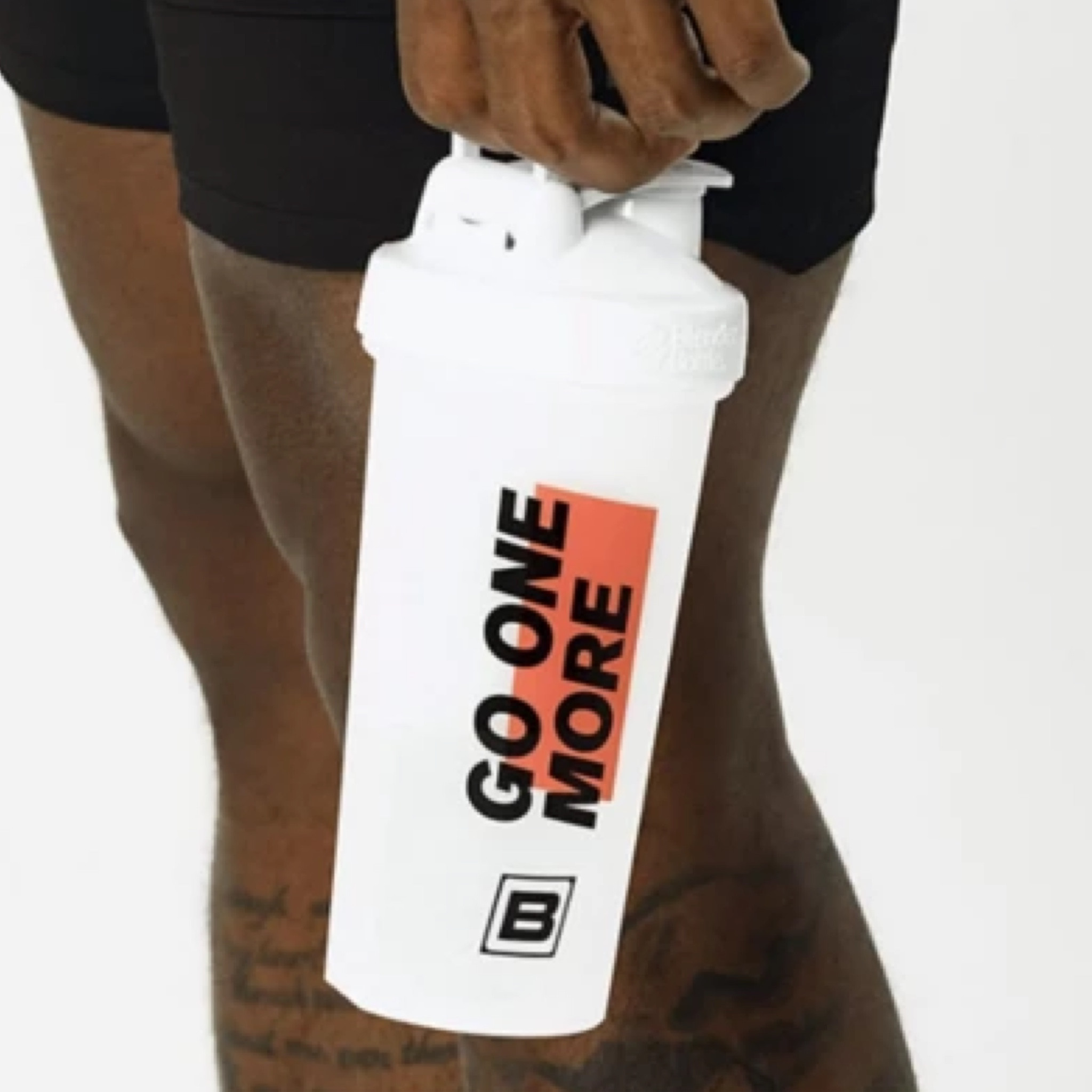 Gifts for Him: BPN Shaker Bottle Go One More 28oz

#LTKFindsUnder50 #LTKGiftGuide #LTKActive