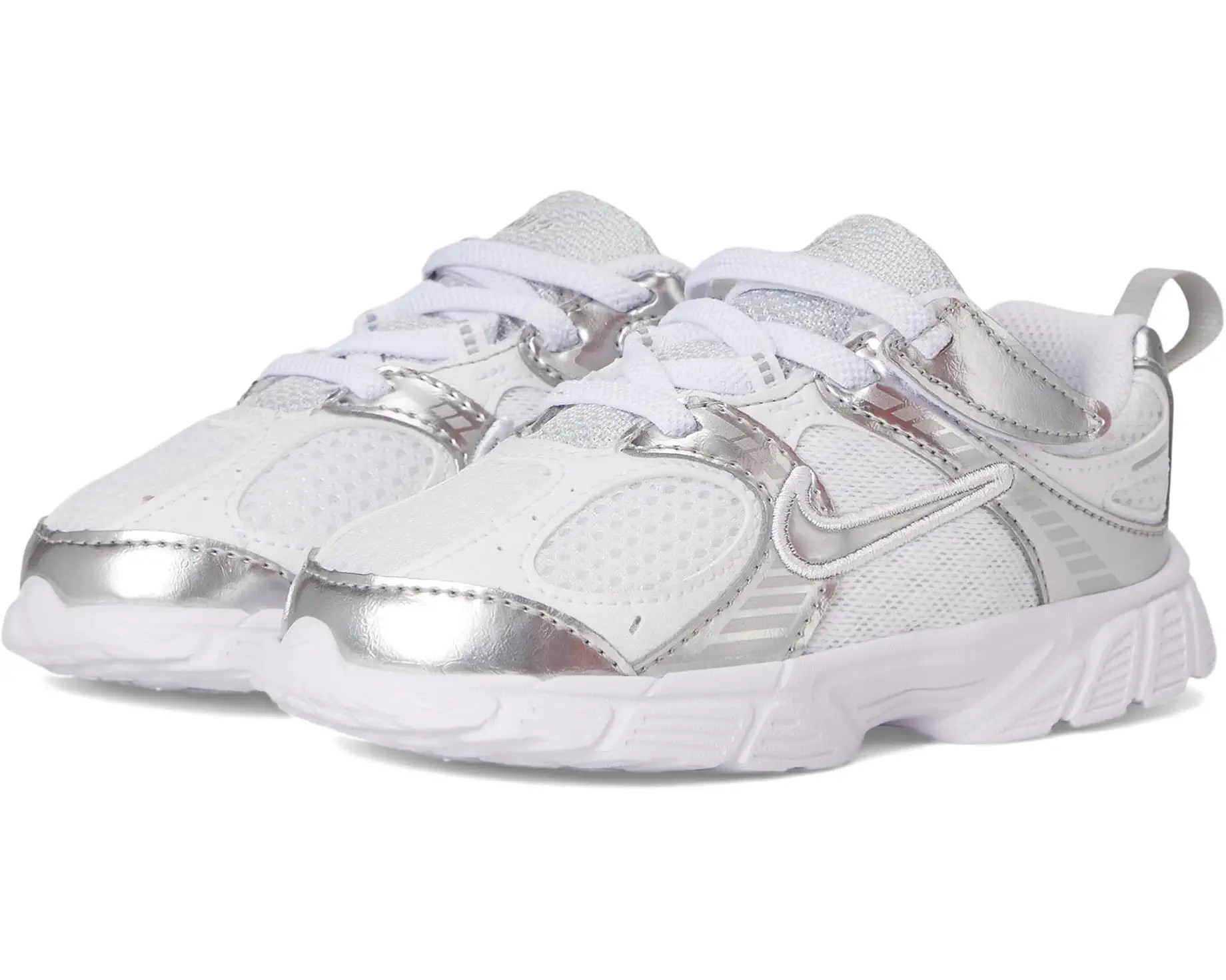 Boy's Nike Kids V5 RNR (Infant/Toddler) | Zappos.com