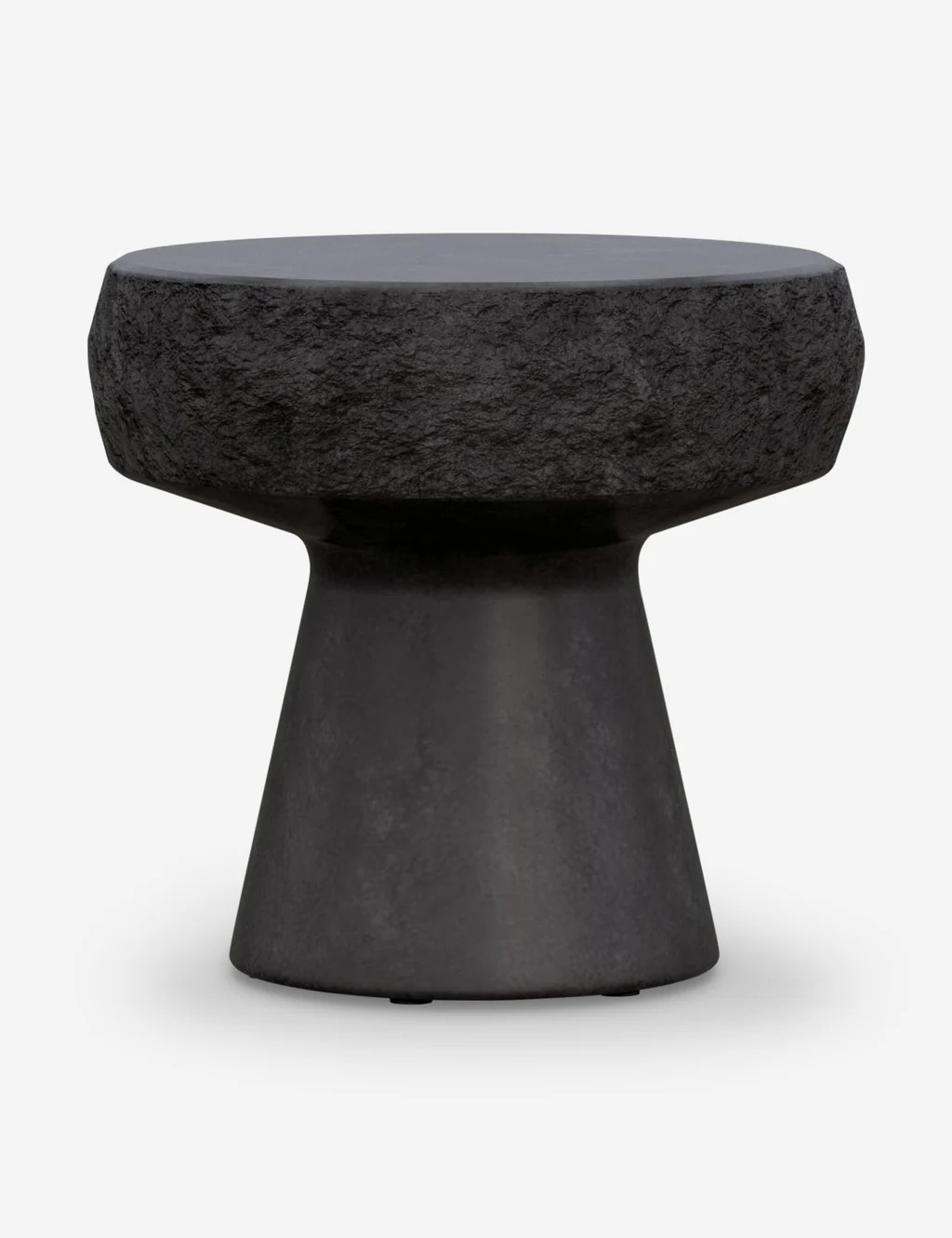 Lido Indoor / Outdoor Round Side Table | Lulu and Georgia 