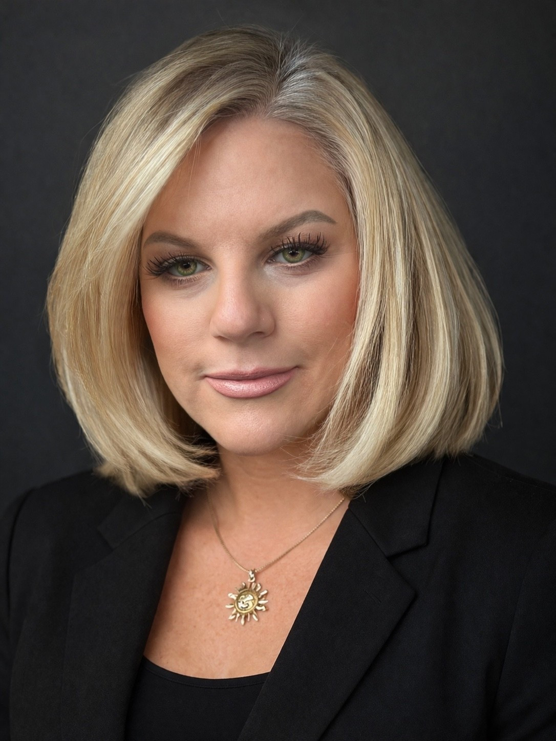 I realized the last headshot I had done was from when I was coloring my hair dark and had it bra strap length.
Today, I want to share with you some makeup products that do especially well for photography.
We are coming up on wedding, prom, graduation, etc season.
So, many folks might be wondering what are the right products that will photograph "your best self" as opposed to "I'm wearing a mask".

Beauty, makeup, self care, cosmetics 

#LTKBeauty #LTKgrwm #LTKdayinmylife