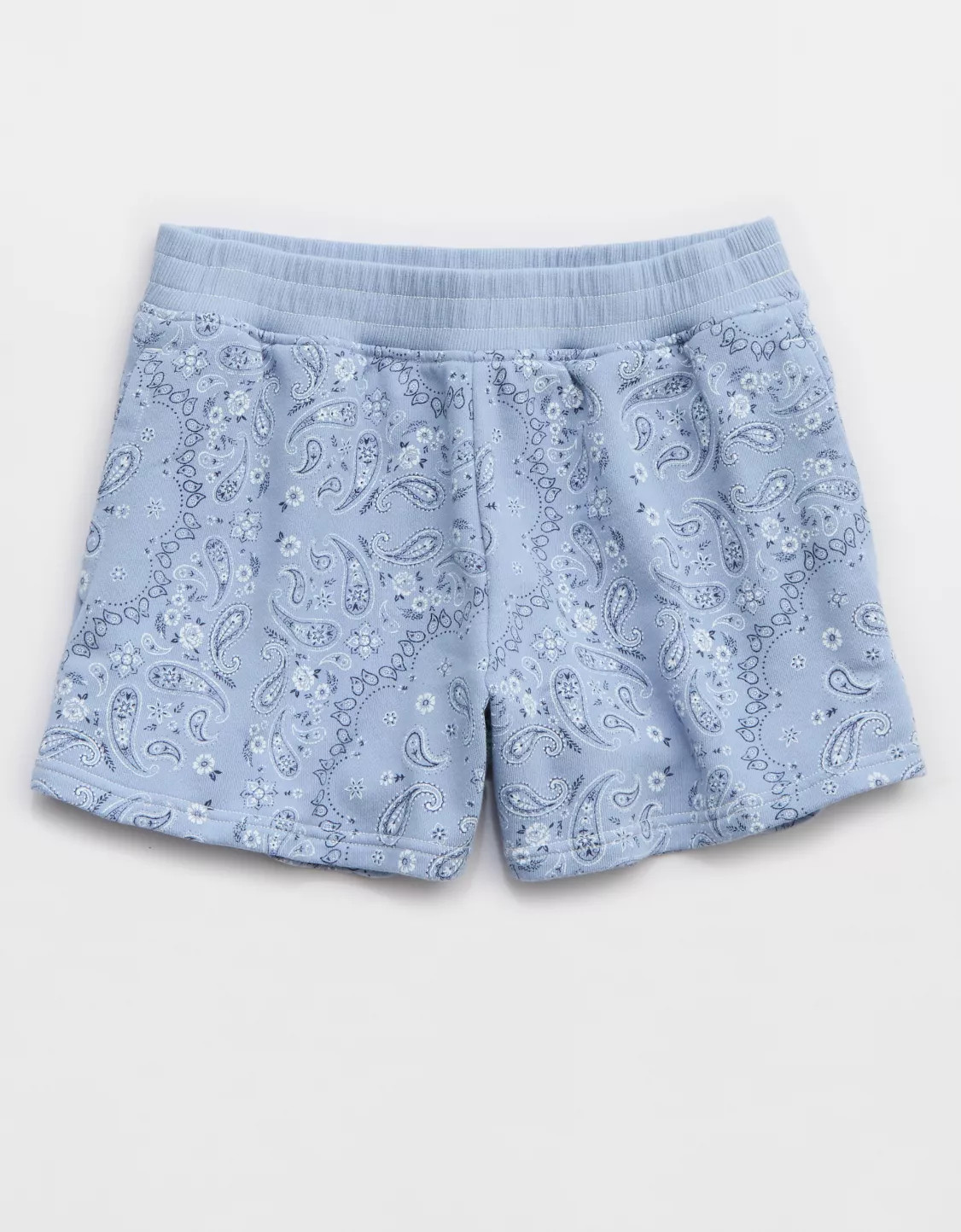 Aerie Take It Easy Short | American Eagle Outfitters (US & CA)