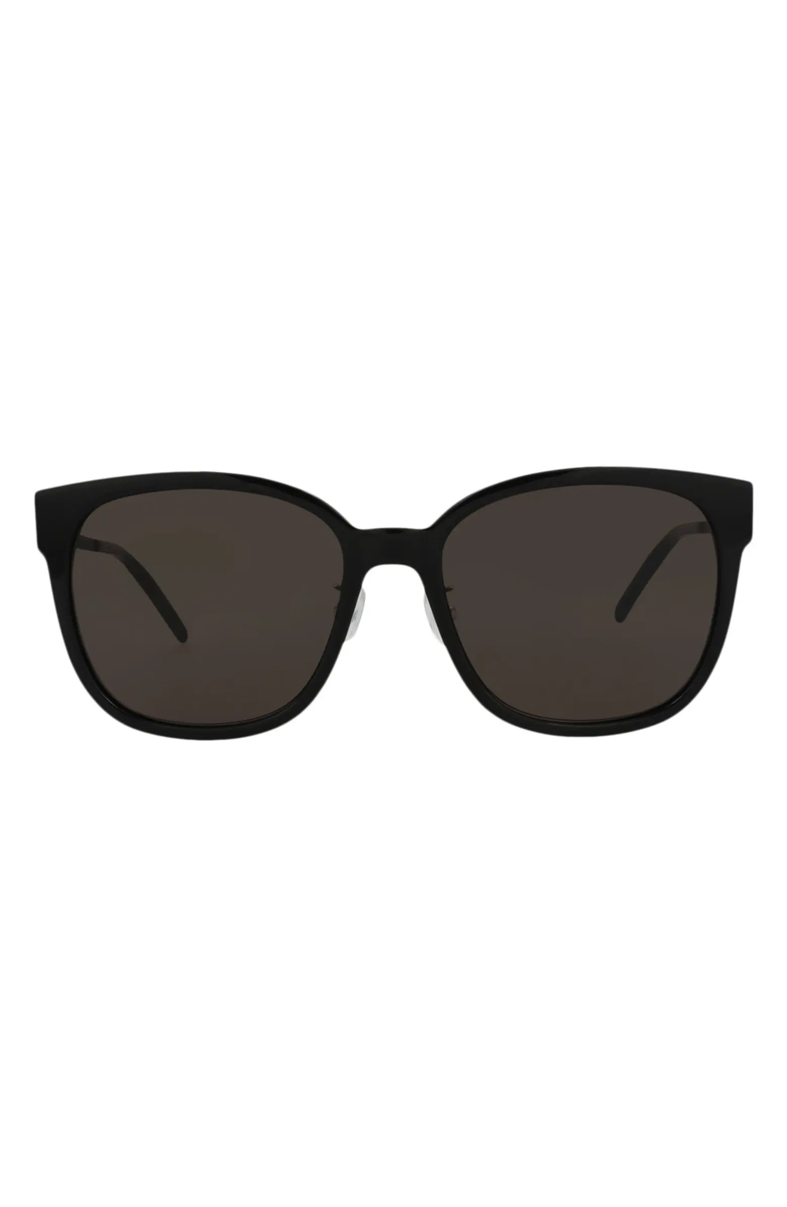 57mm Square Sunglasses | Nordstrom Rack