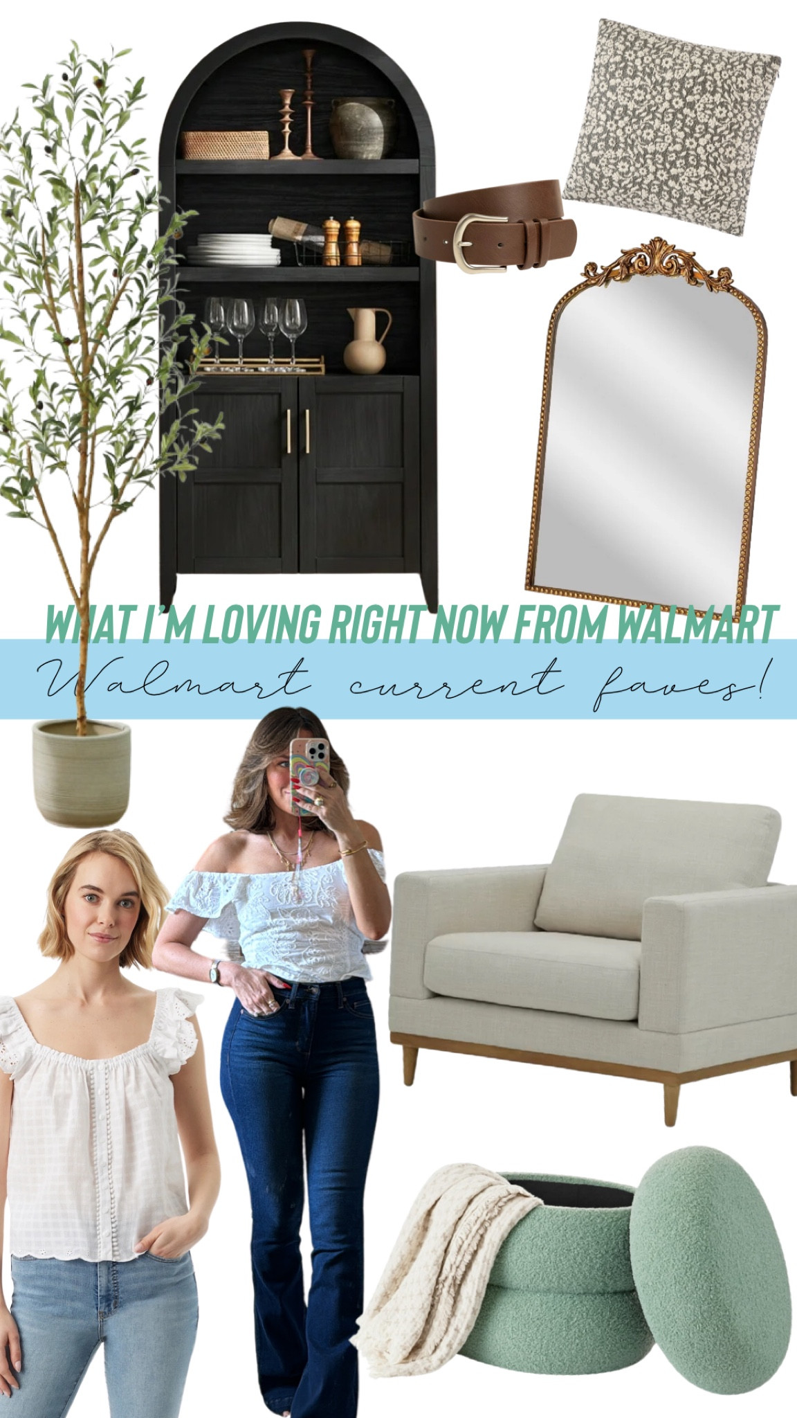 @walmart #walmartfinds #walmartpartner

#LTKSummerSales #LTKFindsUnder50 #LTKFindsUnder100