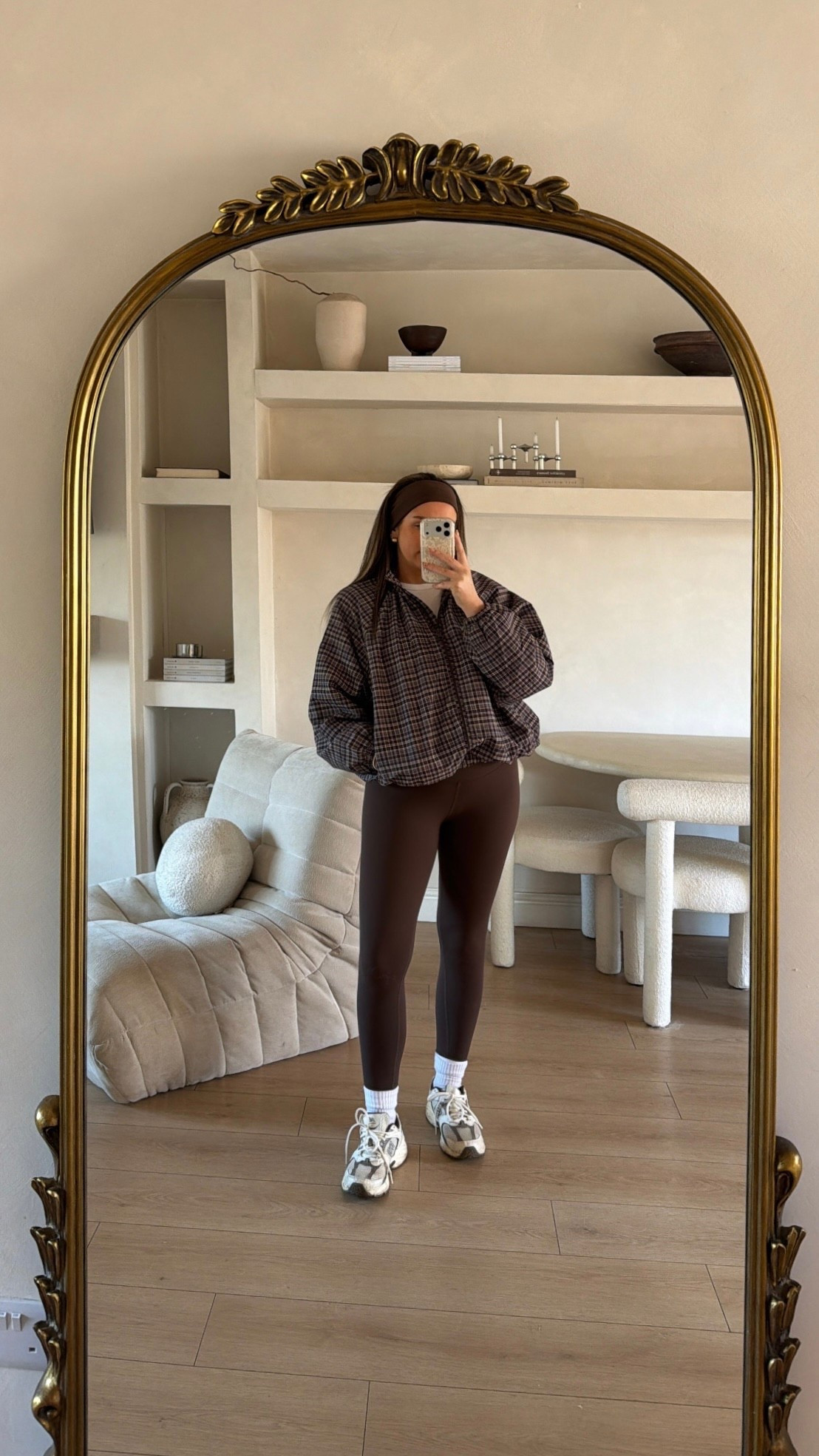 I have an obsession with windbreaker jackets 

#LTKspring #LTKstyletip #LTKuk