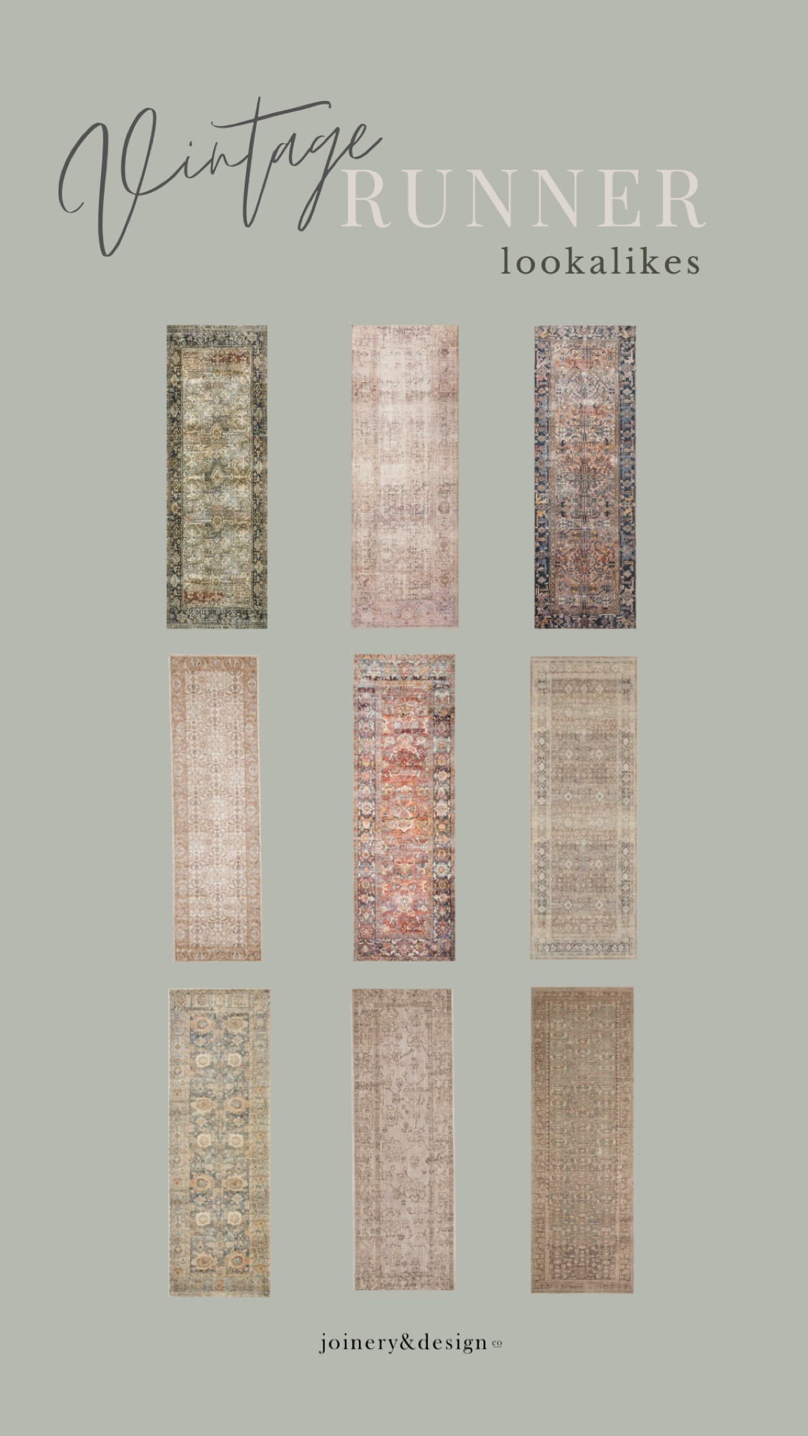 Beautiful vintage rug looks without the hefty price tag. I found some  all under $100! 

#rug #hallway #affordable #wayfair #walmart 

#LTKhome #LTKfindsunder100 #LTKsalealert