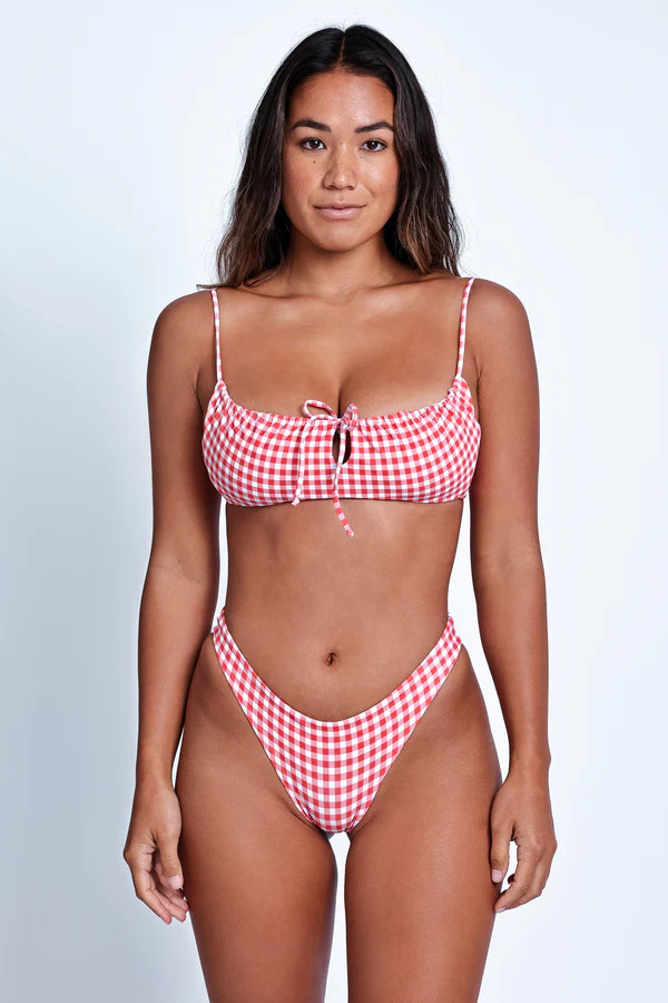 Demi Top - Sarasota | Skatie LLC