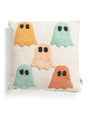 20x20 Ribbed Texture Tufted Boos Pillow | Throw Pillows | Marshalls | Marshalls