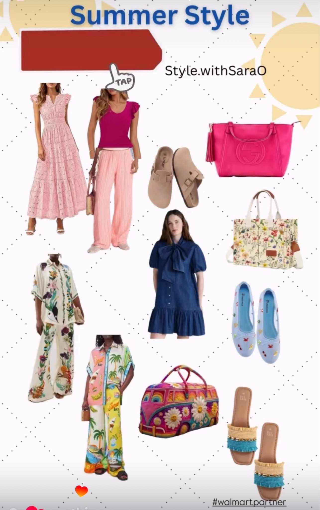 https://walmrt.us/4uhTd69

#ltkboho #ltksummerstyle #ltkwalmart #ltksale