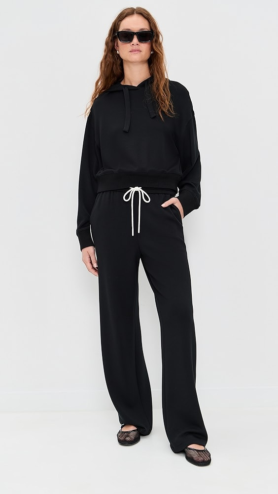 Cleo Pullover Hoodie | Shopbop