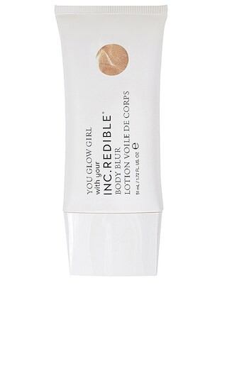 You Glow Girl Non-Transfer Body Blur in Glow Fuel | Revolve Clothing (Global)