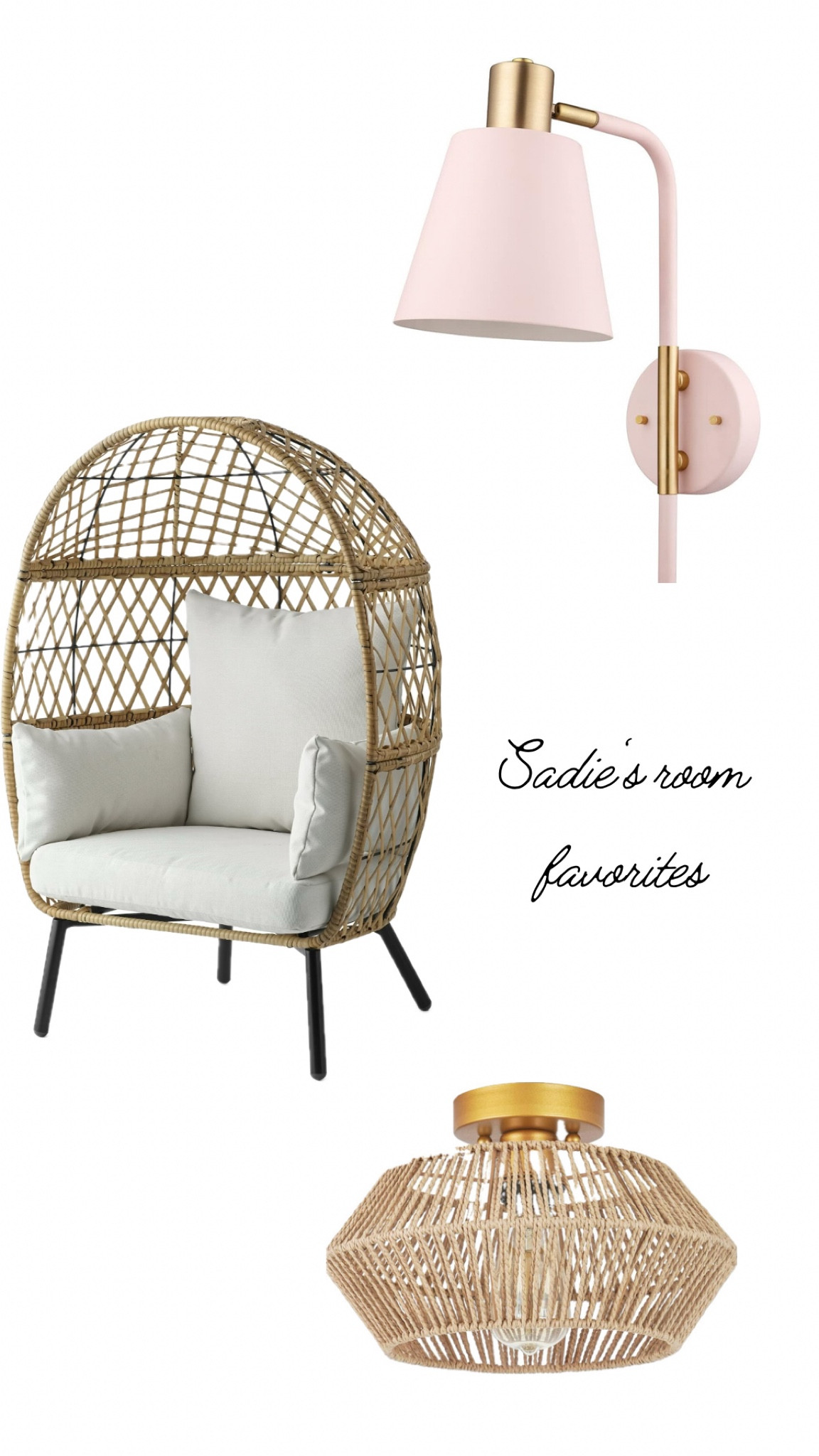 Sadie's room favs!

#LTKhome #LTKbaby #LTKkids