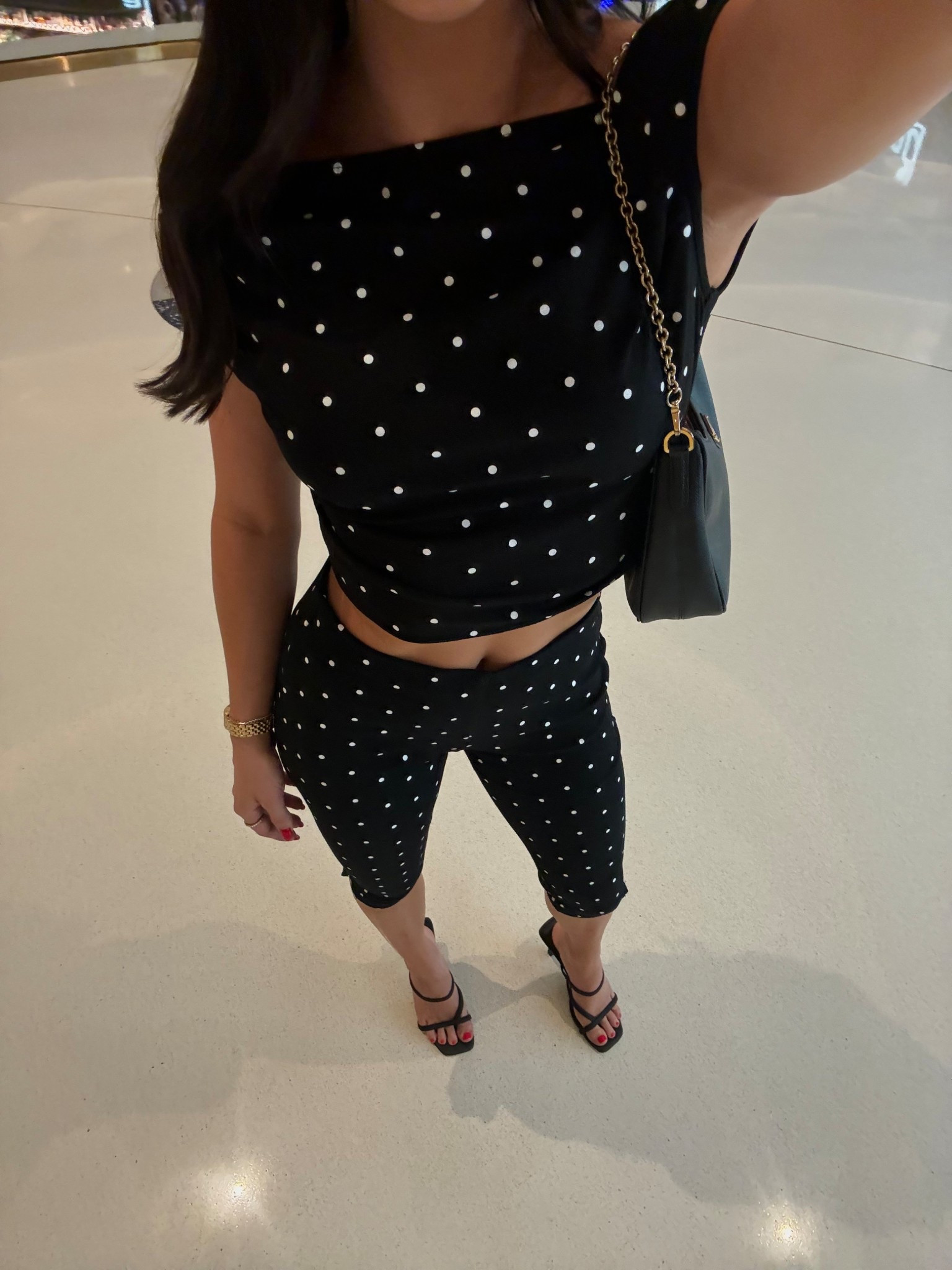 Night 1 Vegas outfit 🎲🎰🖤

#LTKShoeCrush #LTKFindsUnder100 #LTKStyleTip