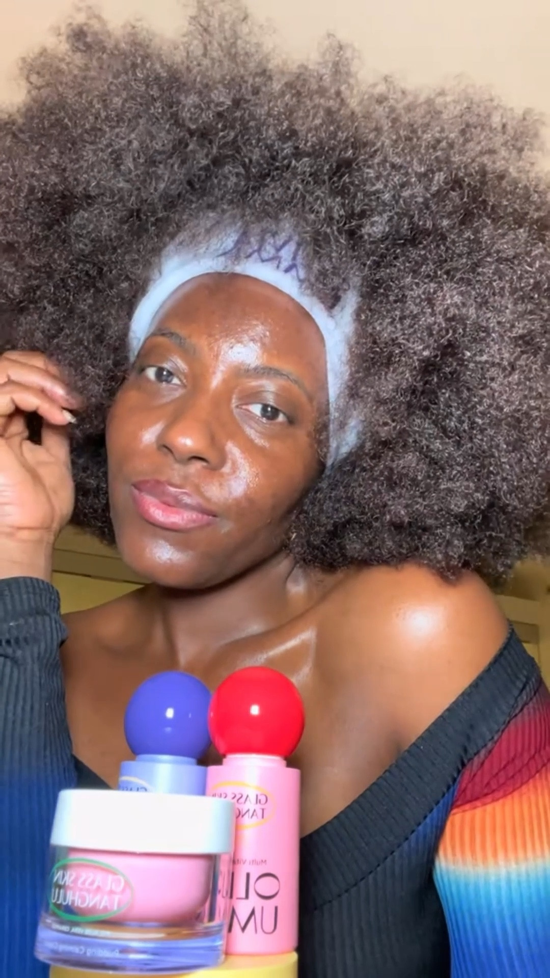 #LTKmorningroutine #LTKselfcare #LTKBeauty