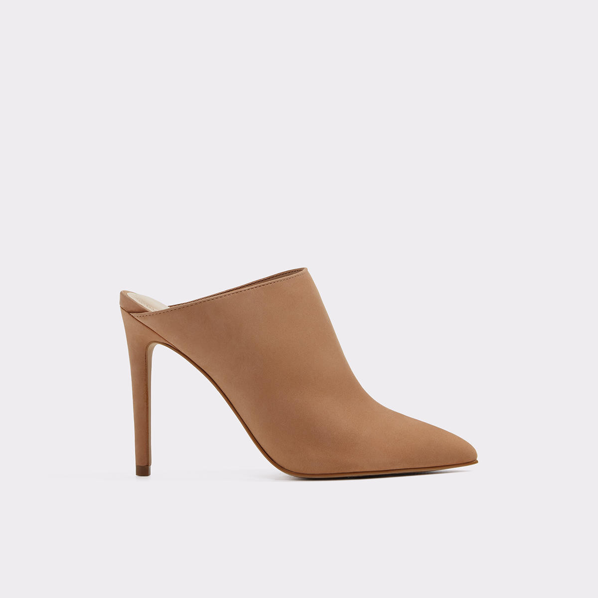 Sangwen Medium Beige Women's Pumps | Aldoshoes.com US | Aldo Shoes (US)