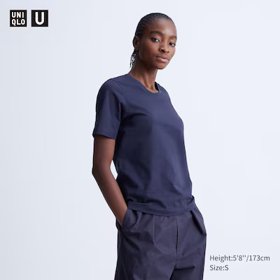 Color: 69 NAVY | UNIQLO (US)