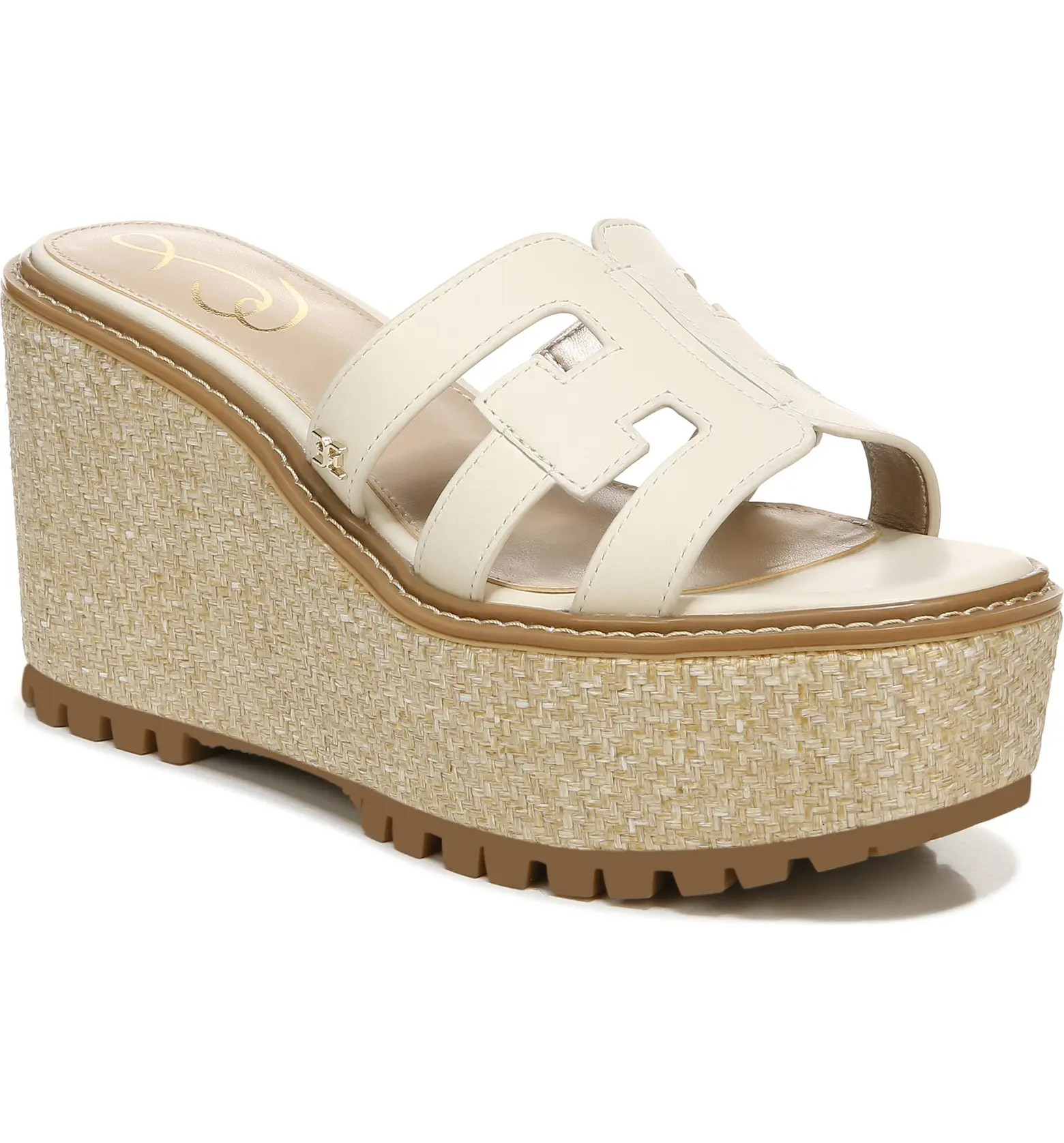 Laine Platform Wedge Sandal (Women) | Nordstrom Rack