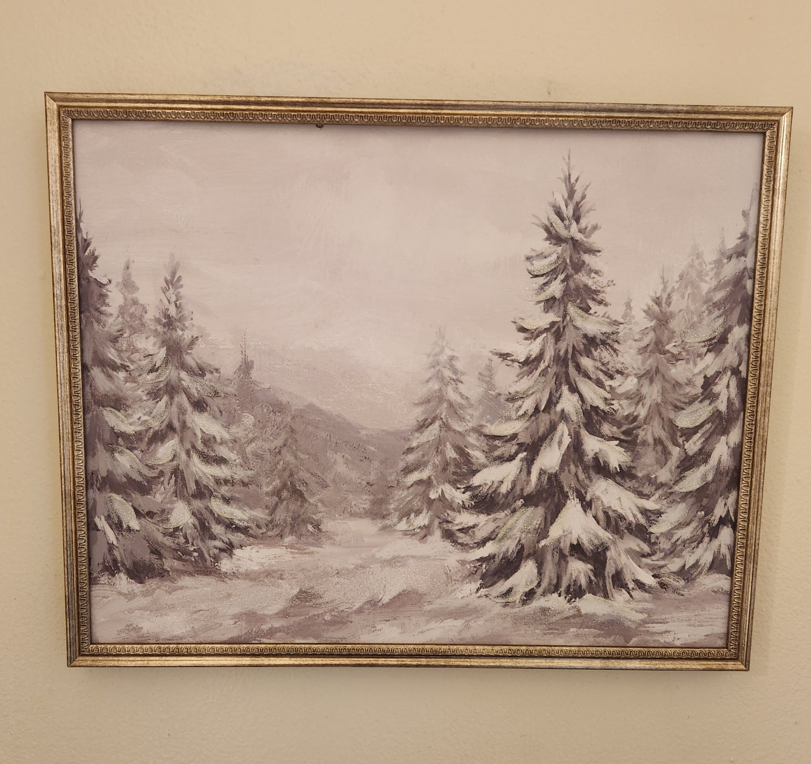 Love this Christmas Tree picture!😍🌲🎅

#LTKHoliday #LTKSeasonal #LTKHome